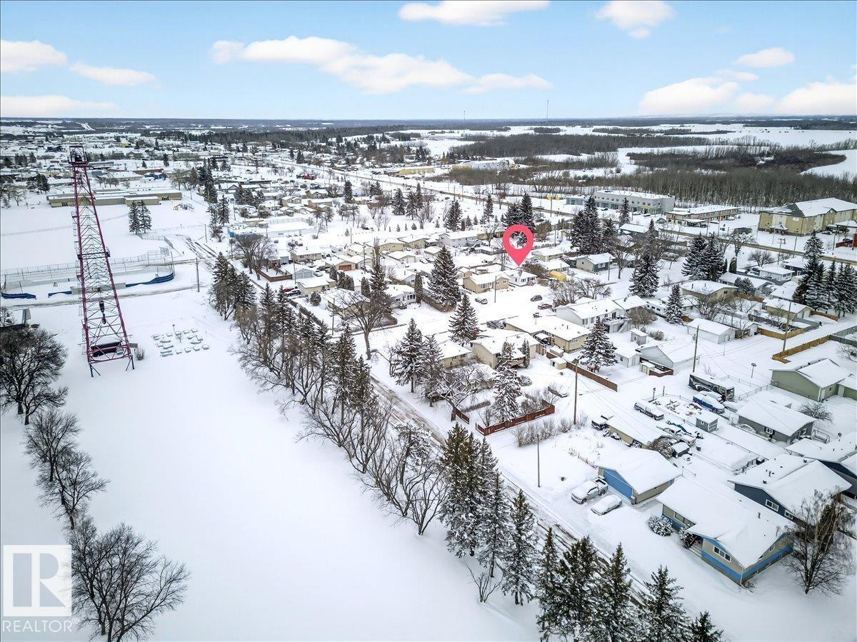 4827 54 St, Redwater, Alberta  T0A 2W0 - Photo 35 - E4479197