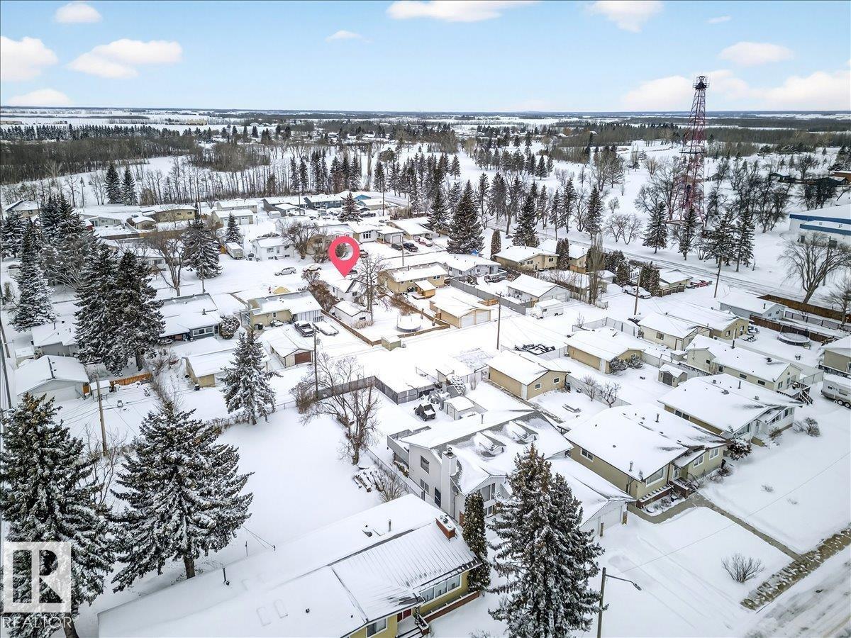 4827 54 St, Redwater, Alberta  T0A 2W0 - Photo 32 - E4479197