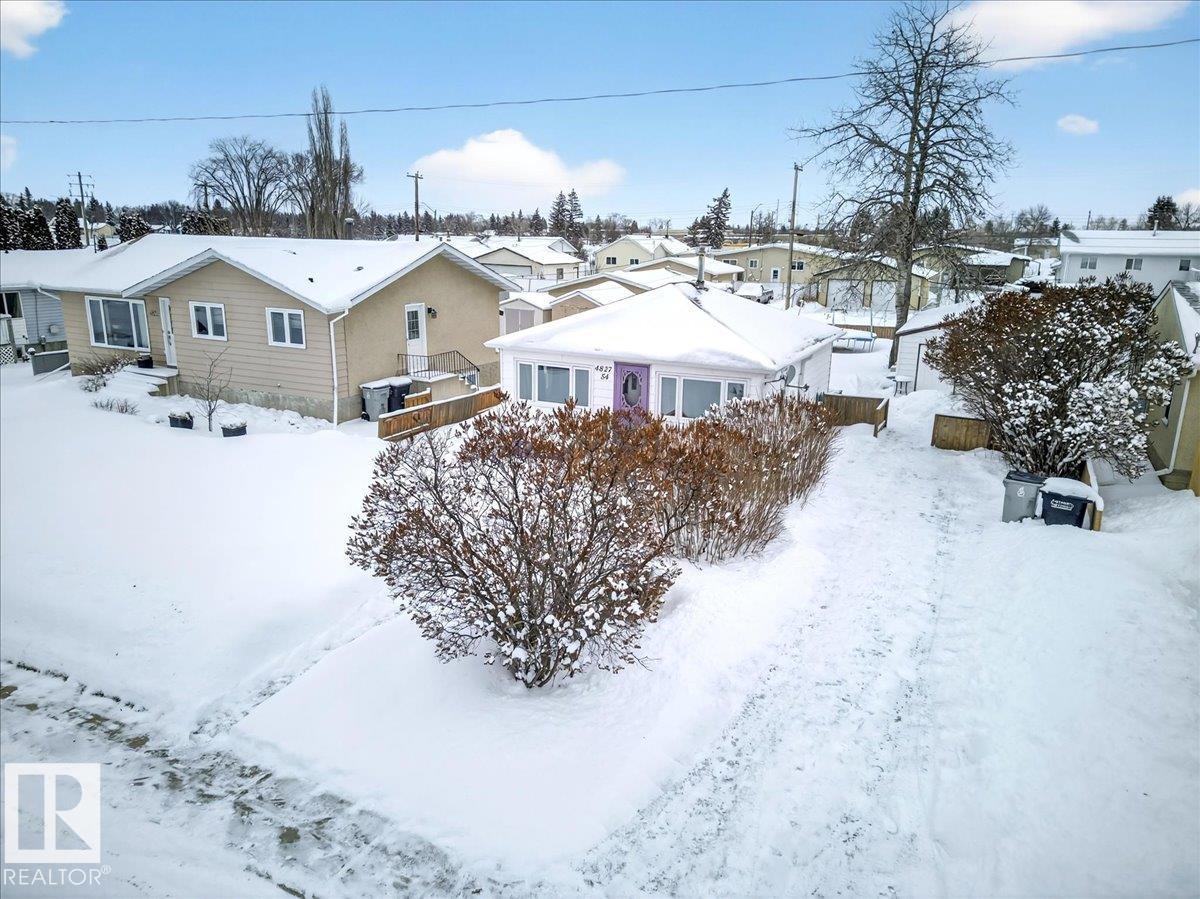 4827 54 St, Redwater, Alberta  T0A 2W0 - Photo 37 - E4479197