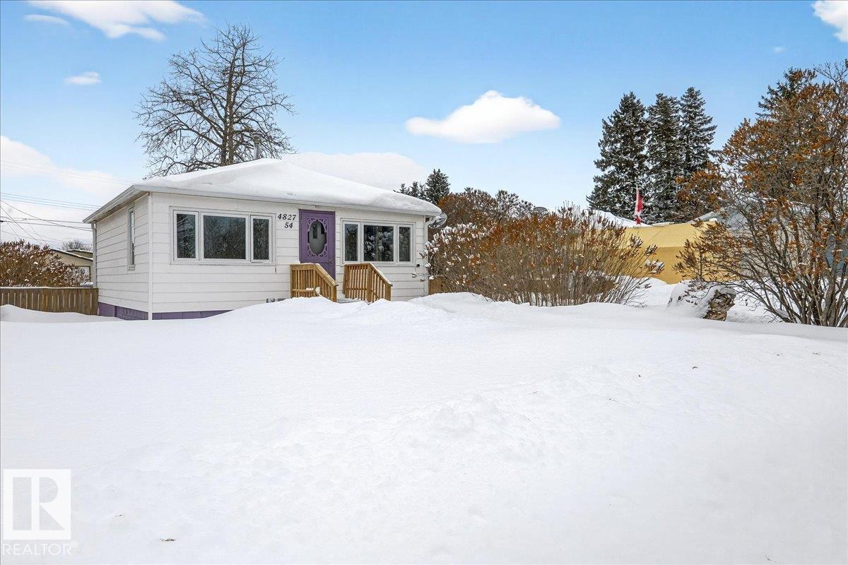 4827 54 St, Redwater, Alberta  T0A 2W0 - Photo 38 - E4479197