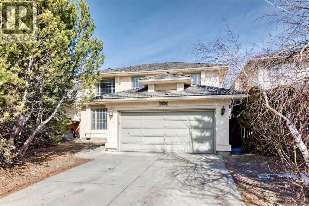 320 Sunmills Drive SE, Calgary, Alberta