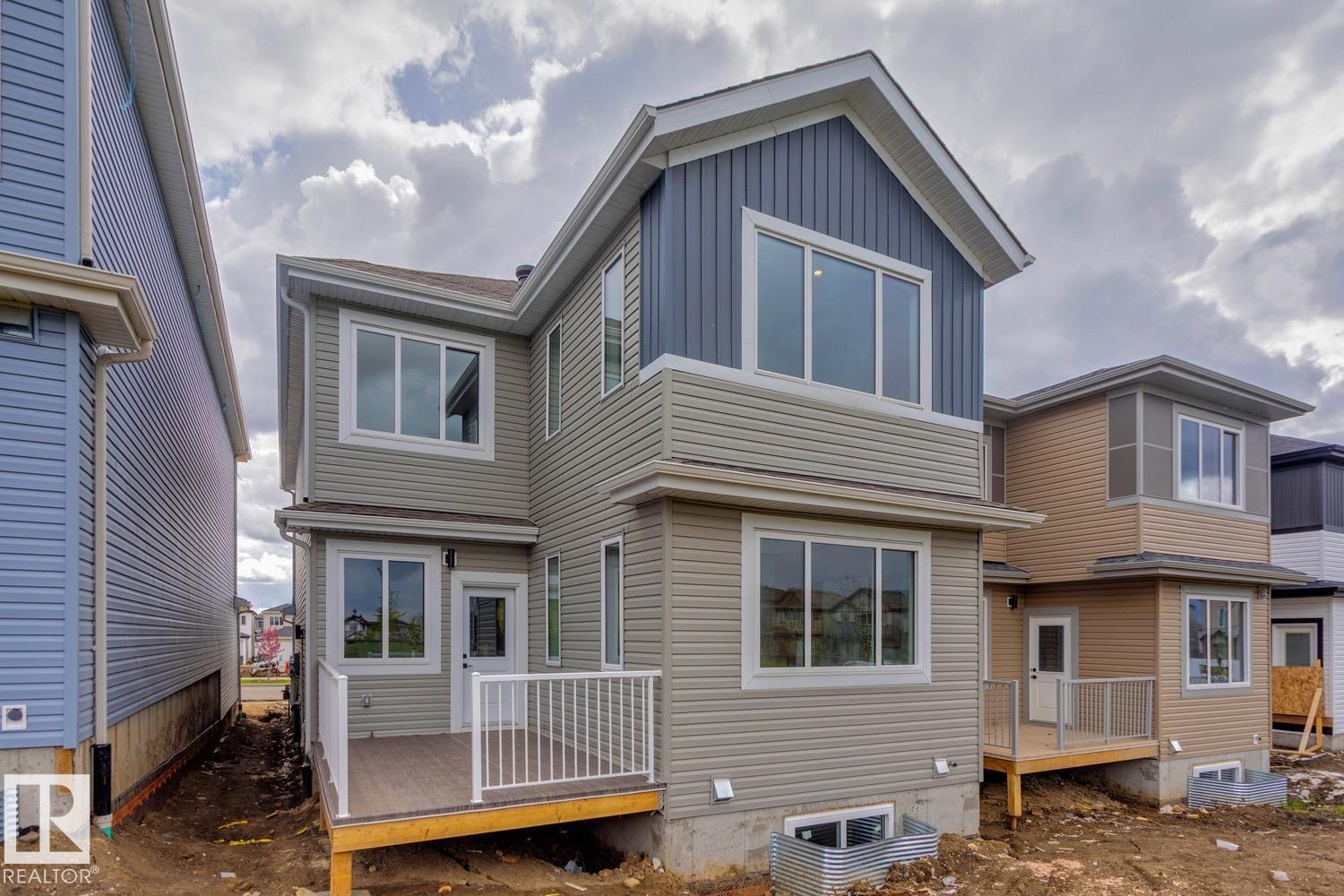 3612 Triomphe Bv, Beaumont, Alberta  T4X 3A7 - Photo 43 - E4477860