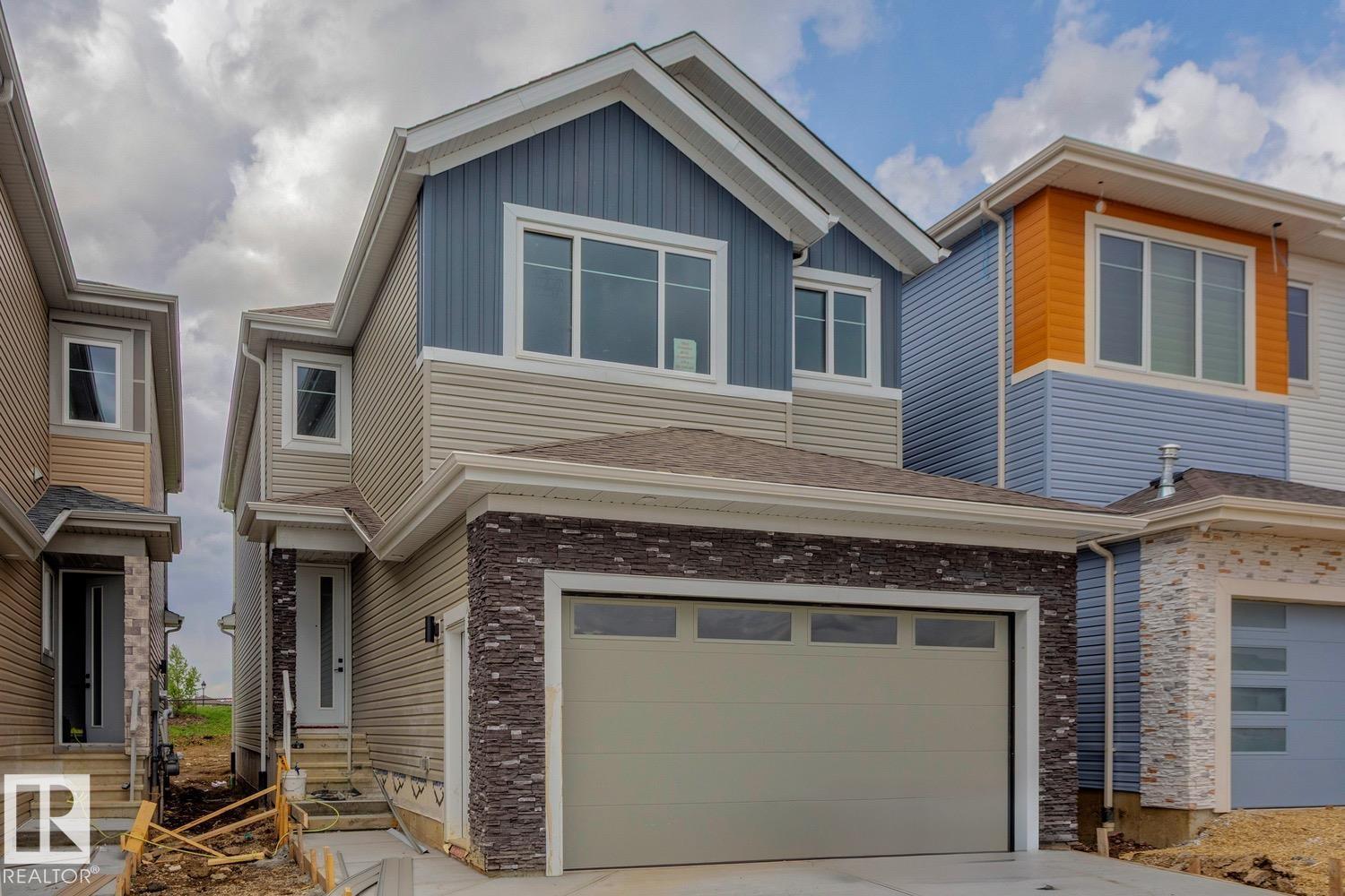 3612 Triomphe Bv, Beaumont, Alberta  T4X 3A7 - Photo 2 - E4477860