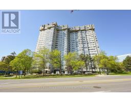 2006 - 200 ROBERT SPECK PARKWAY, Mississauga, Ontario
