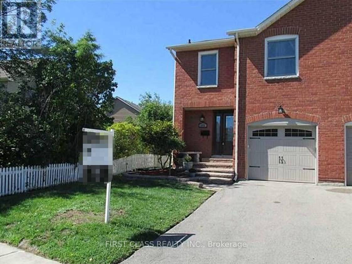 2222 MUNN'S AVENUE, Oakville, Ontario