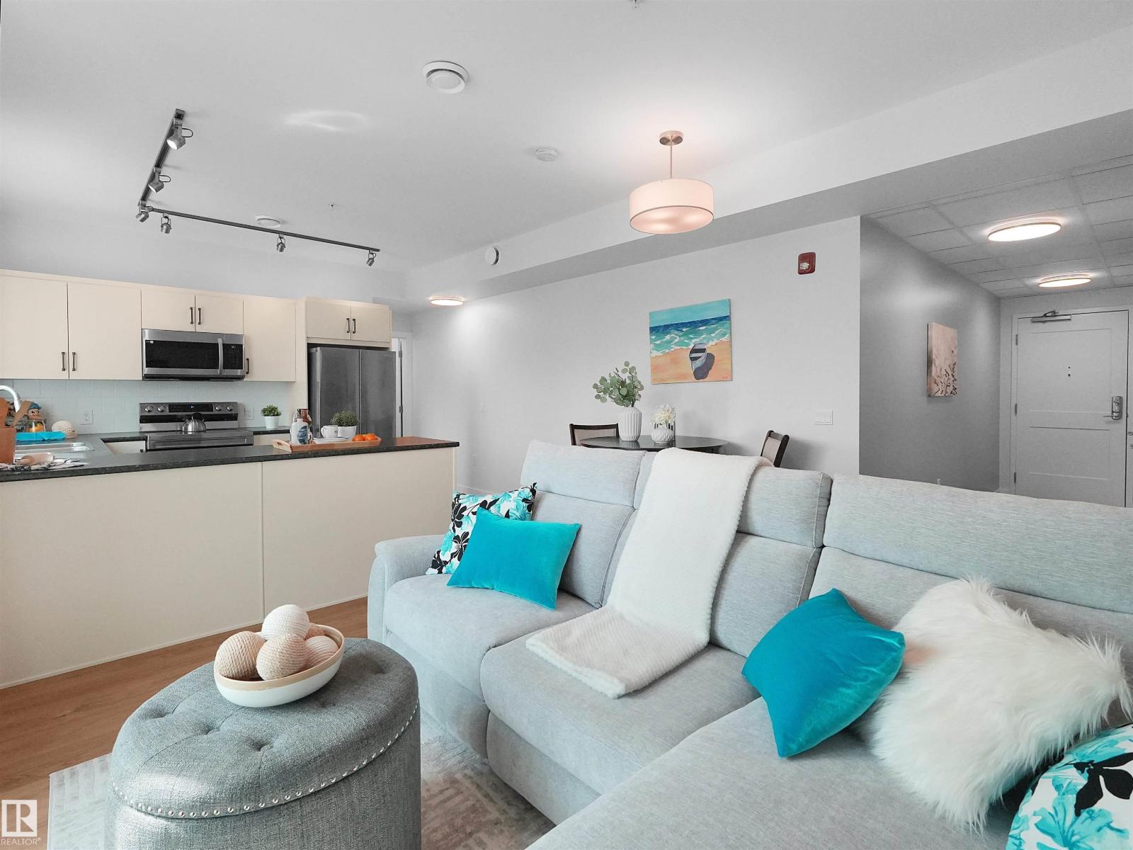 #403 10115 88 Av Nw, Edmonton, Alberta  T6E 2R8 - Photo 14 - E4485498