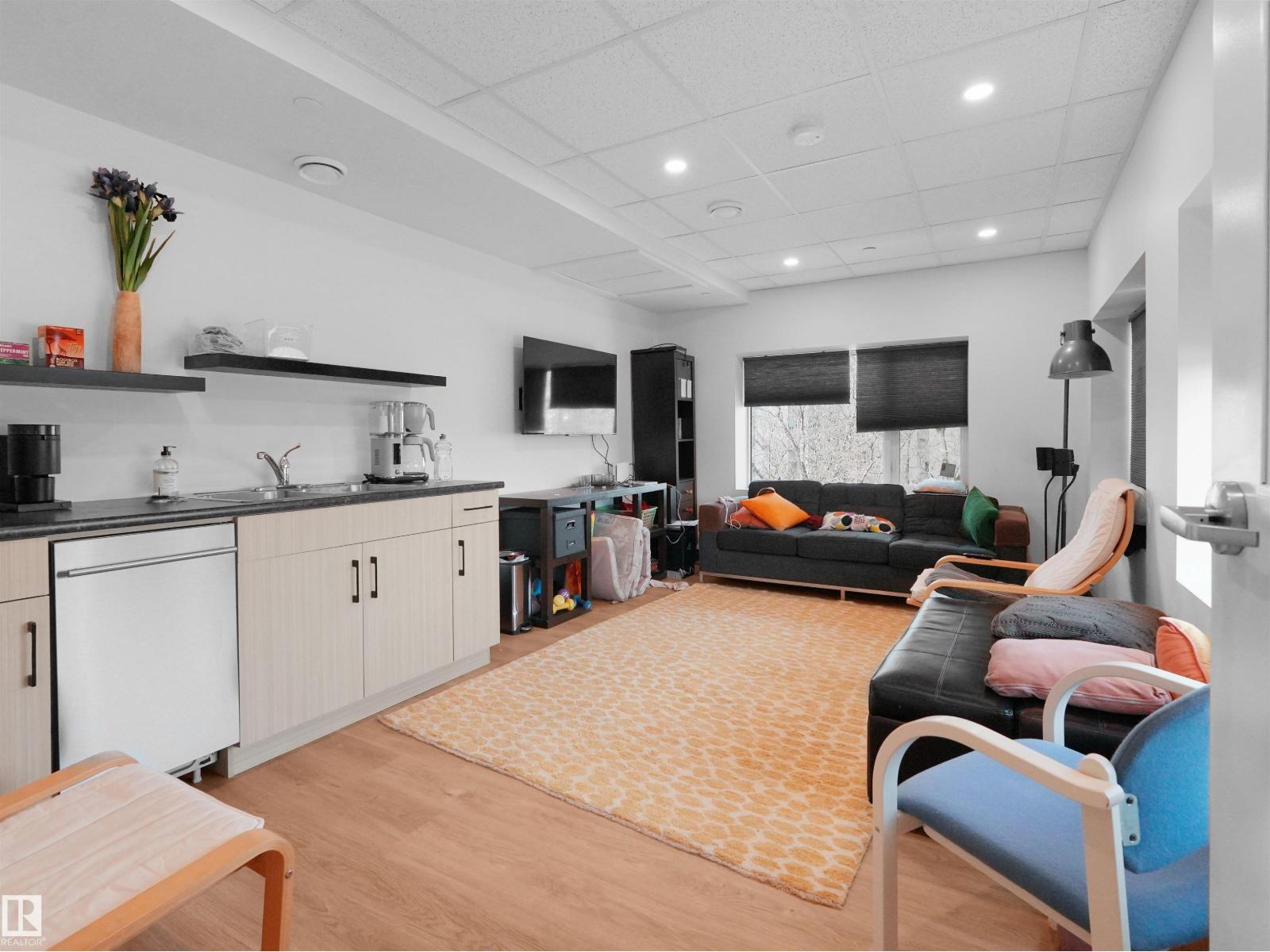 #403 10115 88 Av Nw, Edmonton, Alberta  T6E 2R8 - Photo 43 - E4485498