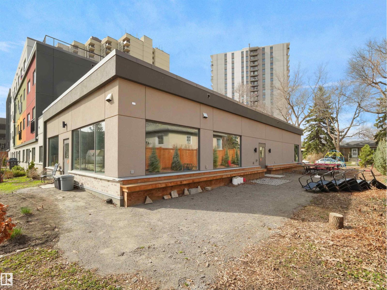 #403 10115 88 Av Nw, Edmonton, Alberta  T6E 2R8 - Photo 51 - E4485498