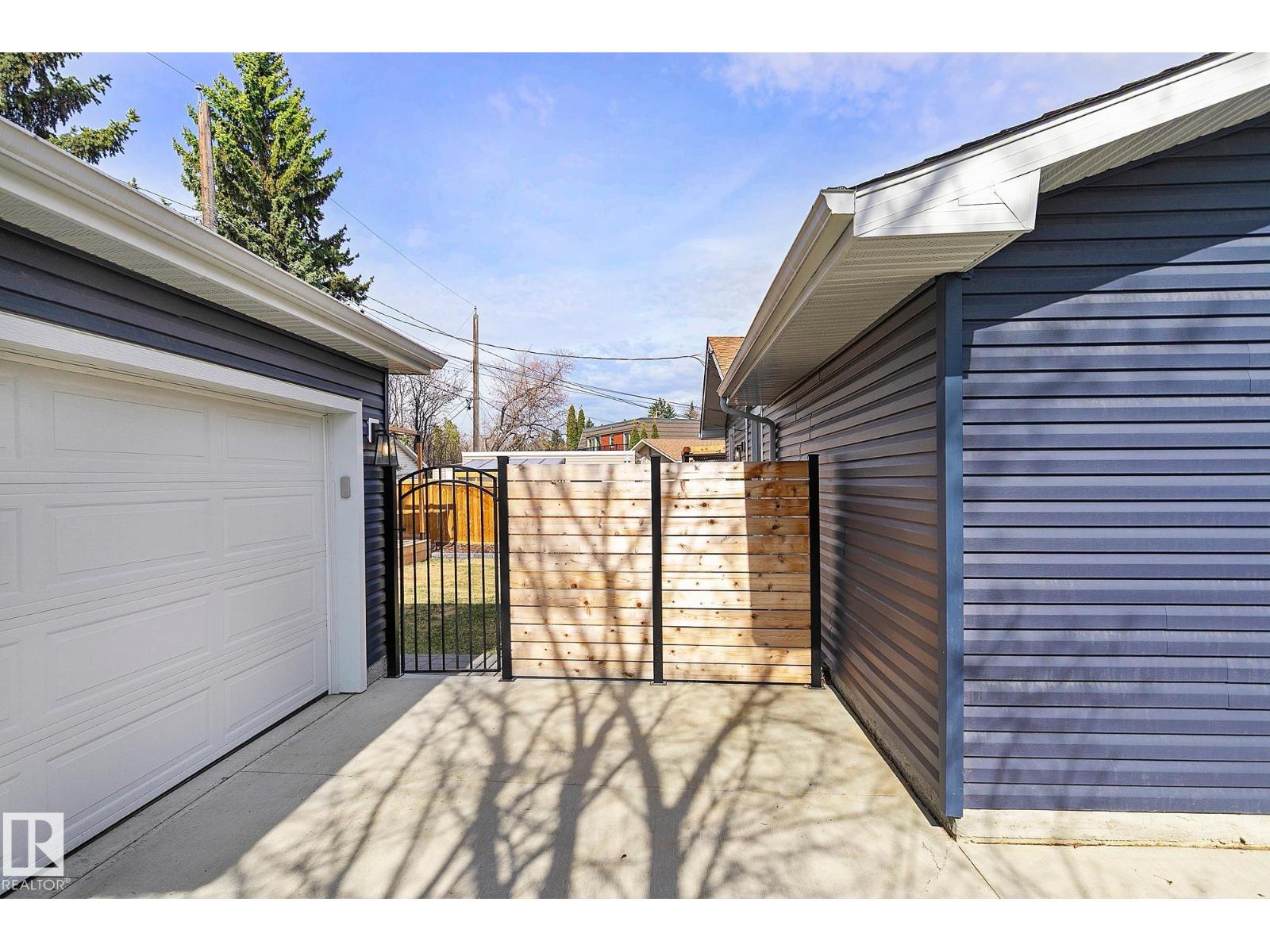 15011 77 Av Nw, Edmonton, Alberta  T5R 3B5 - Photo 62 - E4485499
