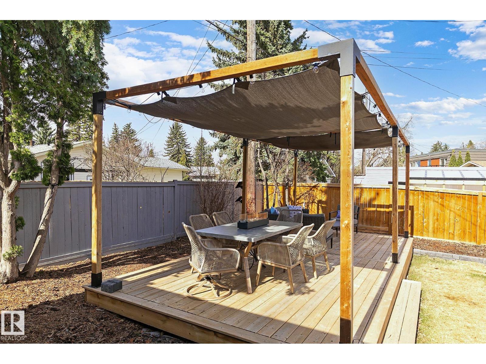 15011 77 Av Nw, Edmonton, Alberta  T5R 3B5 - Photo 58 - E4485499