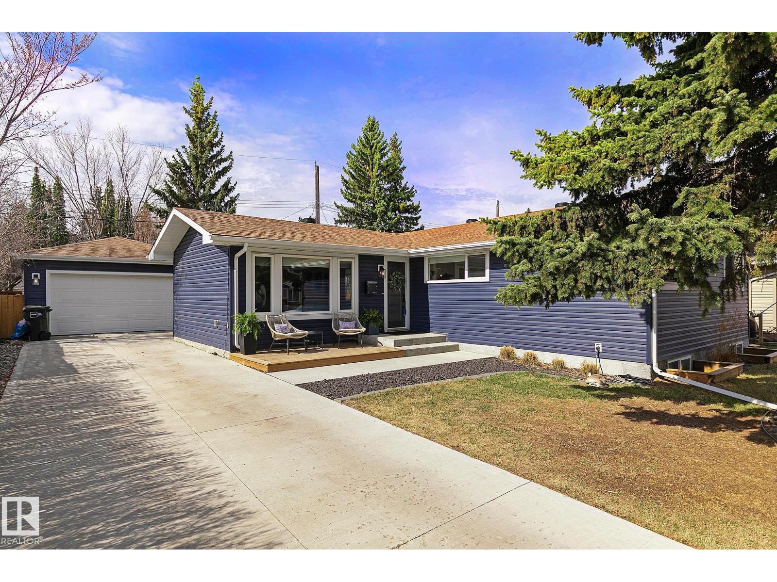 15011 77 Av Nw, Edmonton, Alberta  T5R 3B5 - Photo 66 - E4485499