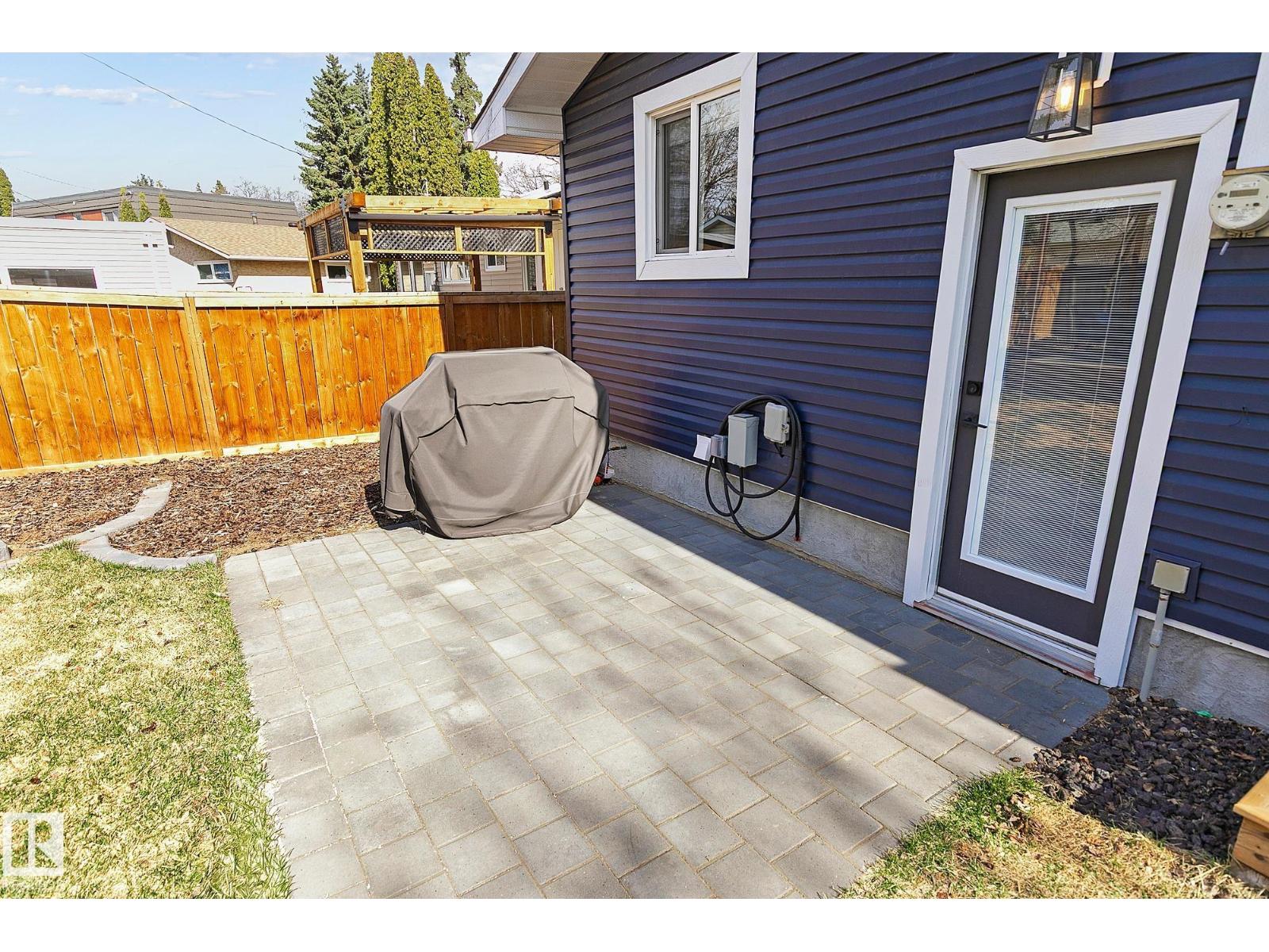 15011 77 Av Nw, Edmonton, Alberta  T5R 3B5 - Photo 73 - E4485499