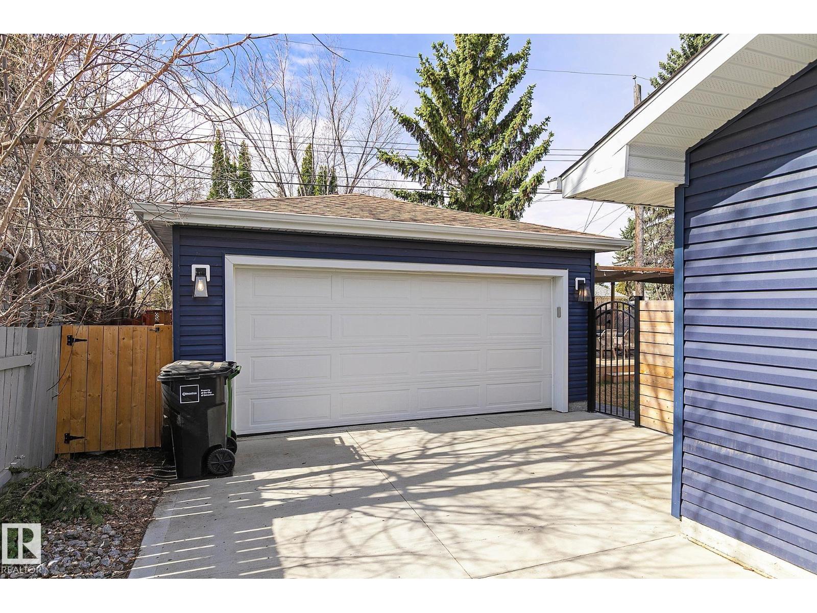 15011 77 Av Nw, Edmonton, Alberta  T5R 3B5 - Photo 60 - E4485499