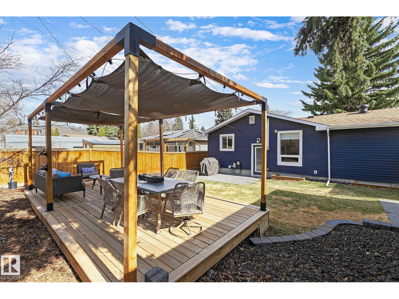 15011 77 Av Nw, Edmonton, Alberta  T5R 3B5 - Photo 55 - E4485499
