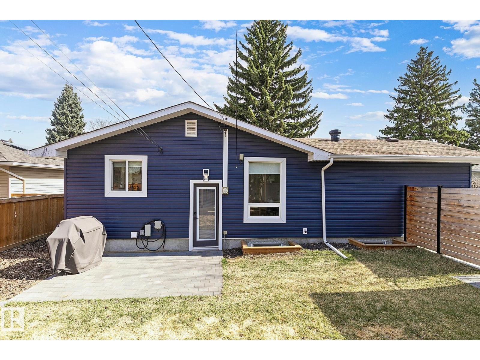 15011 77 Av Nw, Edmonton, Alberta  T5R 3B5 - Photo 63 - E4485499