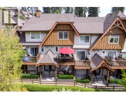 81 2000 PANORAMA DRIVE, Port Moody, British Columbia