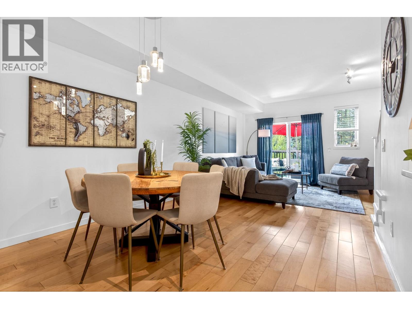 81 2000 Panorama Drive, Port Moody, British Columbia  V3H 5J5 - Photo 13 - R3117690