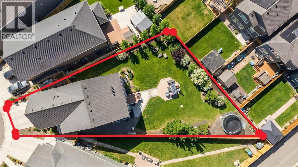 83 Seton Heath SE, Calgary, Alberta