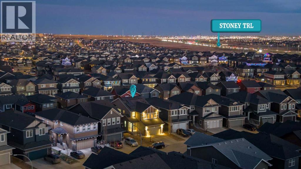 99 Evansglen Circle Nw, Calgary, Alberta  T3P 0W8 - Photo 26 - A2301985