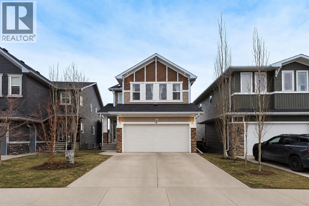 99 Evansglen Circle Nw, Calgary, Alberta  T3P 0W8 - Photo 25 - A2301985