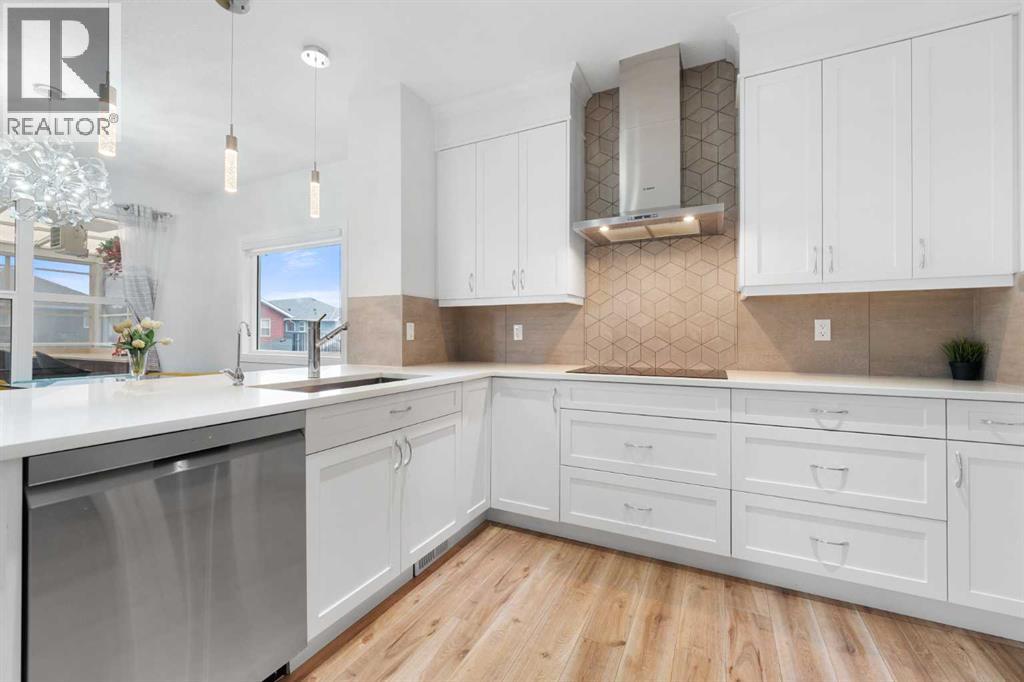 99 Evansglen Circle Nw, Calgary, Alberta  T3P 0W8 - Photo 6 - A2301985