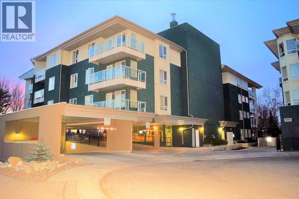 411, 3101 34 Avenue NW, Calgary, Alberta  T2L 2A3 - Photo 29 - A2304852