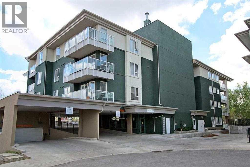 411, 3101 34 Avenue NW, Calgary, Alberta  T2L 2A3 - Photo 28 - A2304852