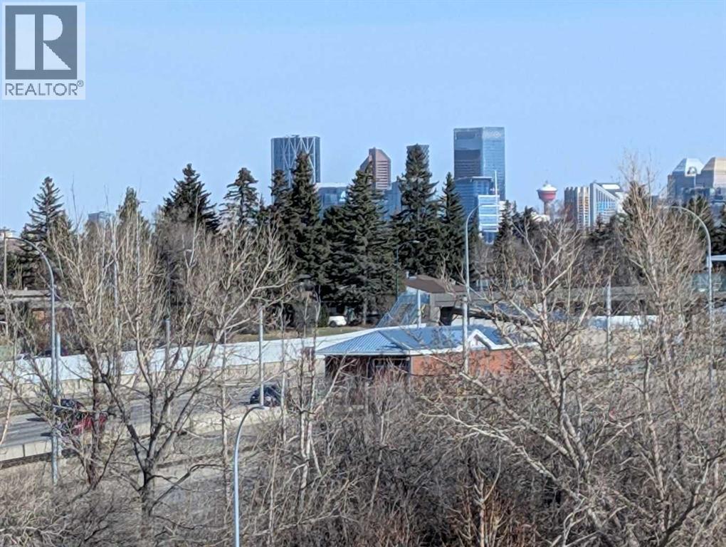 411, 3101 34 Avenue NW, Calgary, Alberta  T2L 2A3 - Photo 27 - A2304852