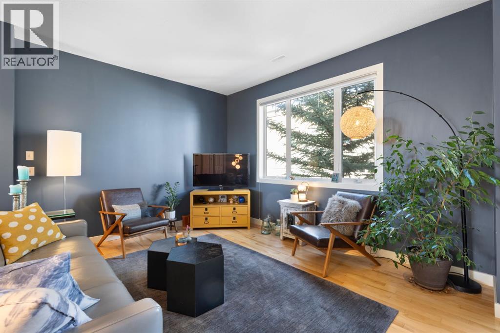 803, 8000 Wentworth Drive SW, Calgary, Alberta