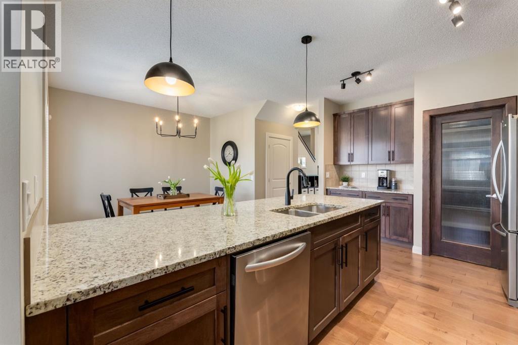 380 Evanspark Gardens Nw, Calgary, Alberta  T3G 0P5 - Photo 11 - A2306892