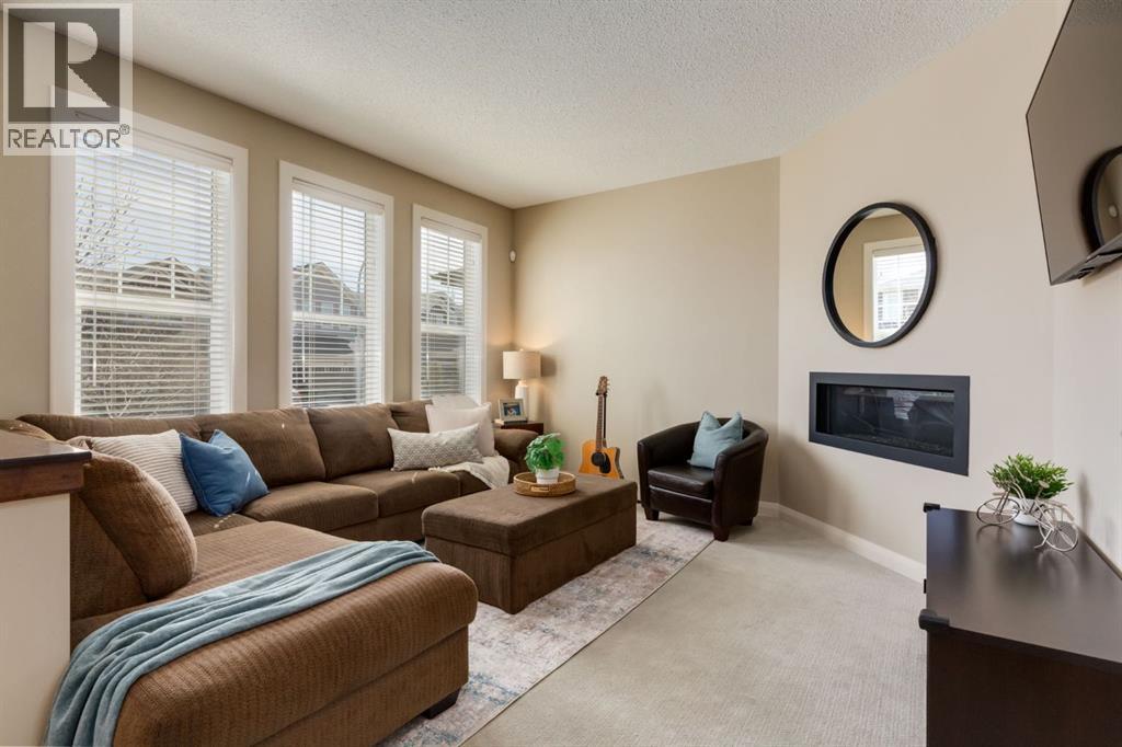 380 Evanspark Gardens Nw, Calgary, Alberta  T3G 0P5 - Photo 3 - A2306892