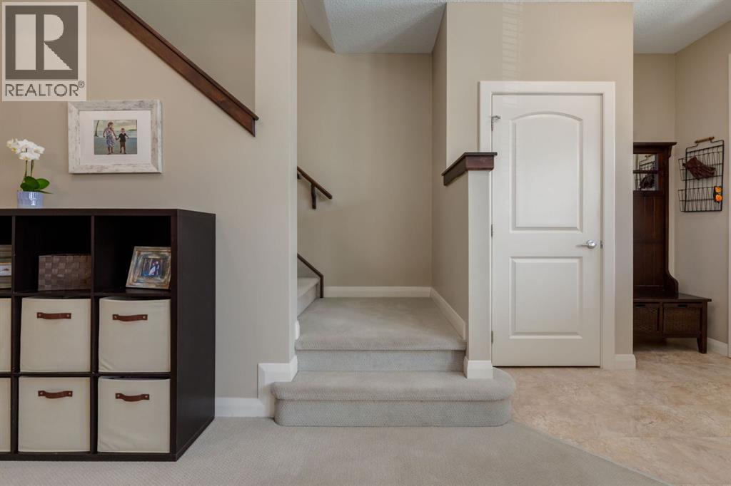 380 Evanspark Gardens Nw, Calgary, Alberta  T3G 0P5 - Photo 17 - A2306892