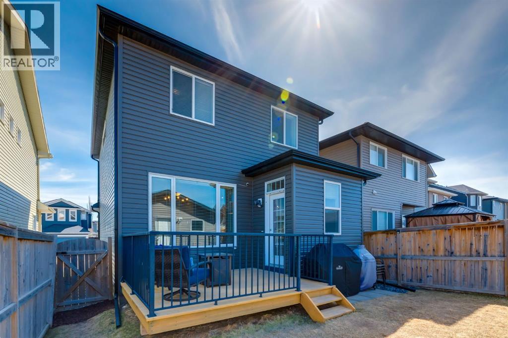 380 Evanspark Gardens Nw, Calgary, Alberta  T3G 0P5 - Photo 42 - A2306892