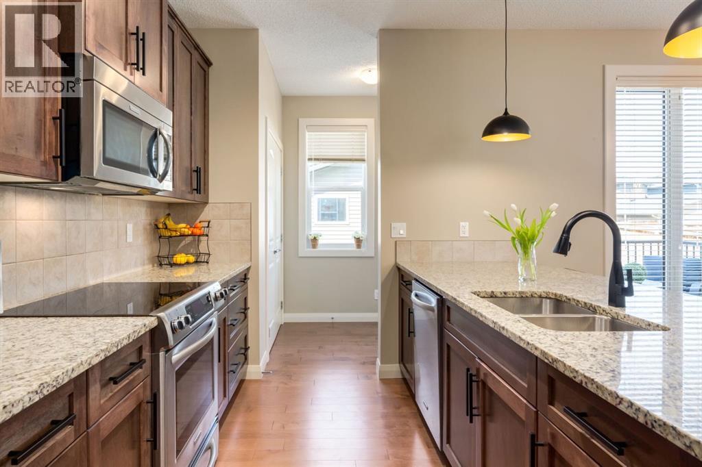 380 Evanspark Gardens Nw, Calgary, Alberta  T3G 0P5 - Photo 7 - A2306892