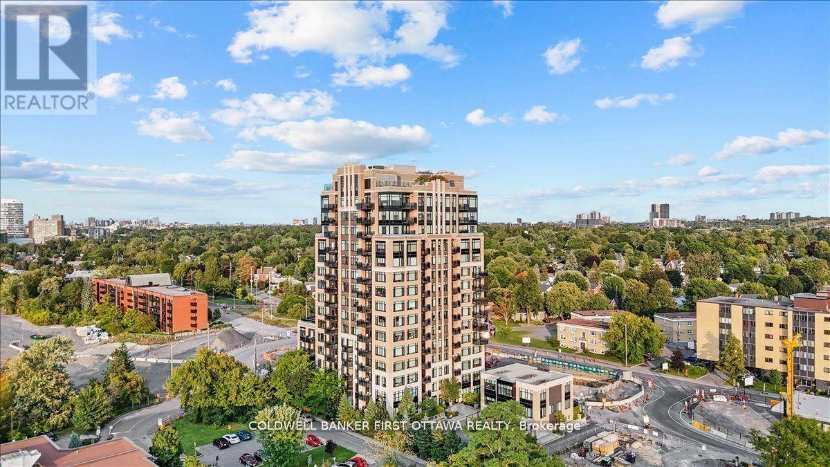 1202 - 75 CLEARY AVENUE, Ottawa, Ontario