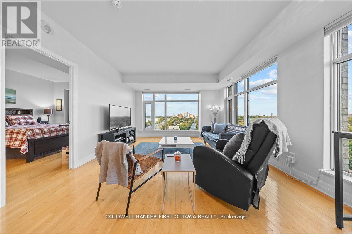 1202 - 75 Cleary Avenue, Ottawa, Ontario  K2A 1R8 - Photo 13 - X13075564