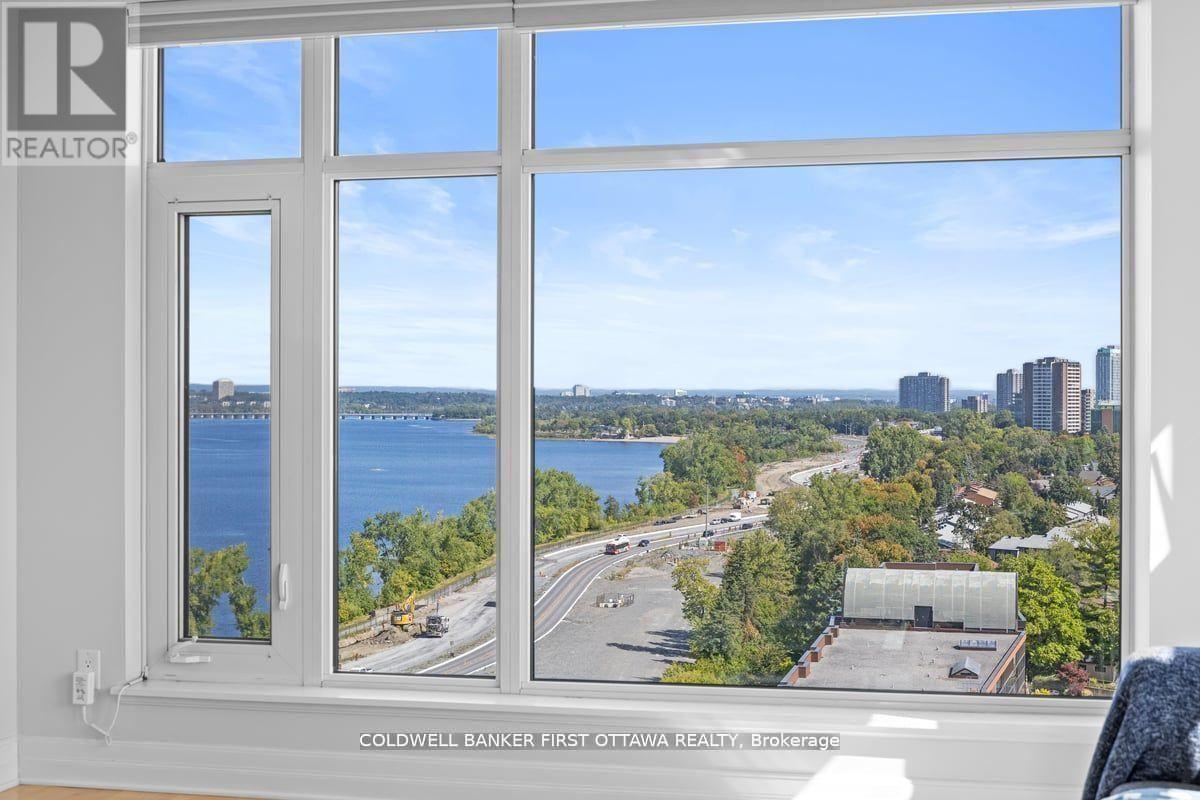 1202 - 75 Cleary Avenue, Ottawa, Ontario  K2A 1R8 - Photo 16 - X13075564