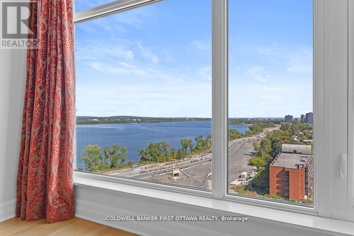 1202 - 75 Cleary Avenue, Ottawa, Ontario  K2A 1R8 - Photo 25 - X13075564