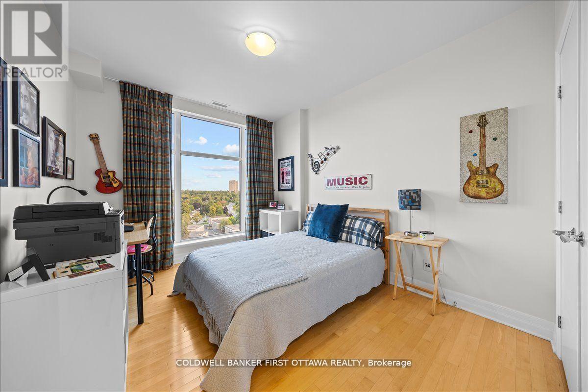 1202 - 75 Cleary Avenue, Ottawa, Ontario  K2A 1R8 - Photo 28 - X13075564
