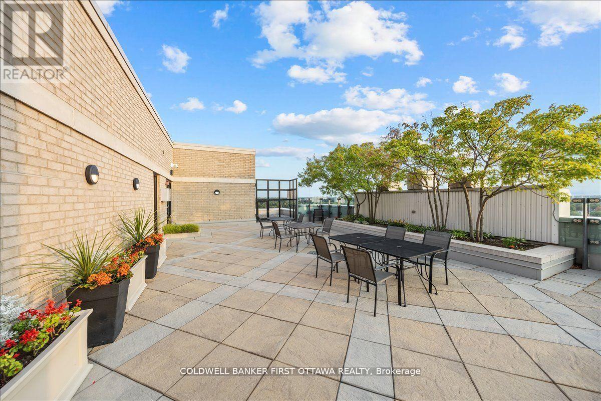 1202 - 75 Cleary Avenue, Ottawa, Ontario  K2A 1R8 - Photo 36 - X13075564