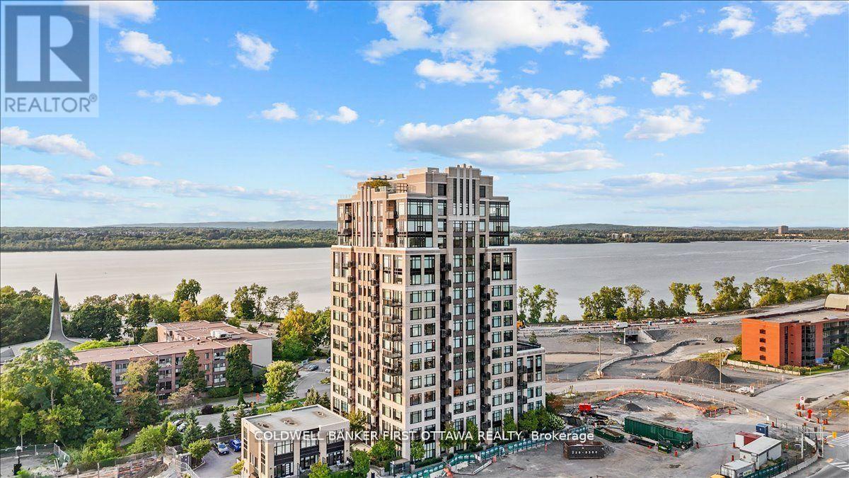 1202 - 75 Cleary Avenue, Ottawa, Ontario  K2A 1R8 - Photo 38 - X13075564