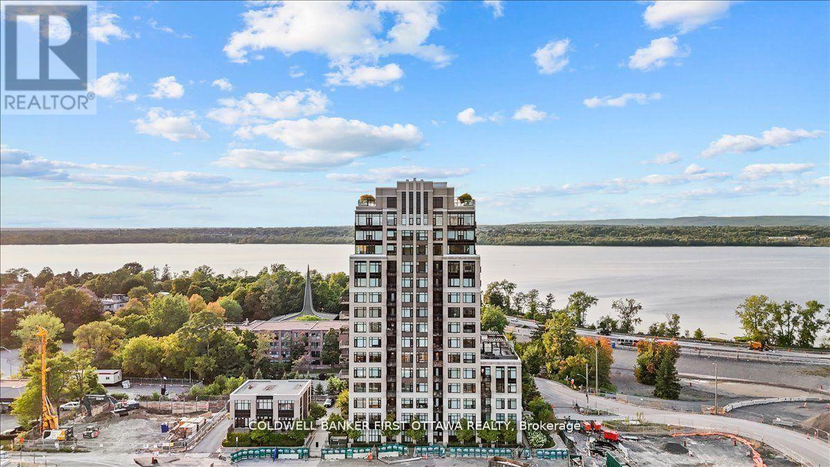 1202 - 75 Cleary Avenue, Ottawa, Ontario  K2A 1R8 - Photo 39 - X13075564