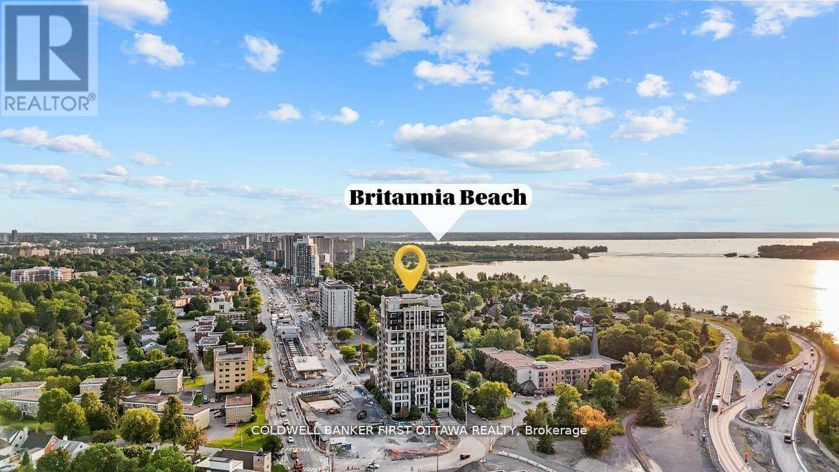 1202 - 75 Cleary Avenue, Ottawa, Ontario  K2A 1R8 - Photo 46 - X13075564