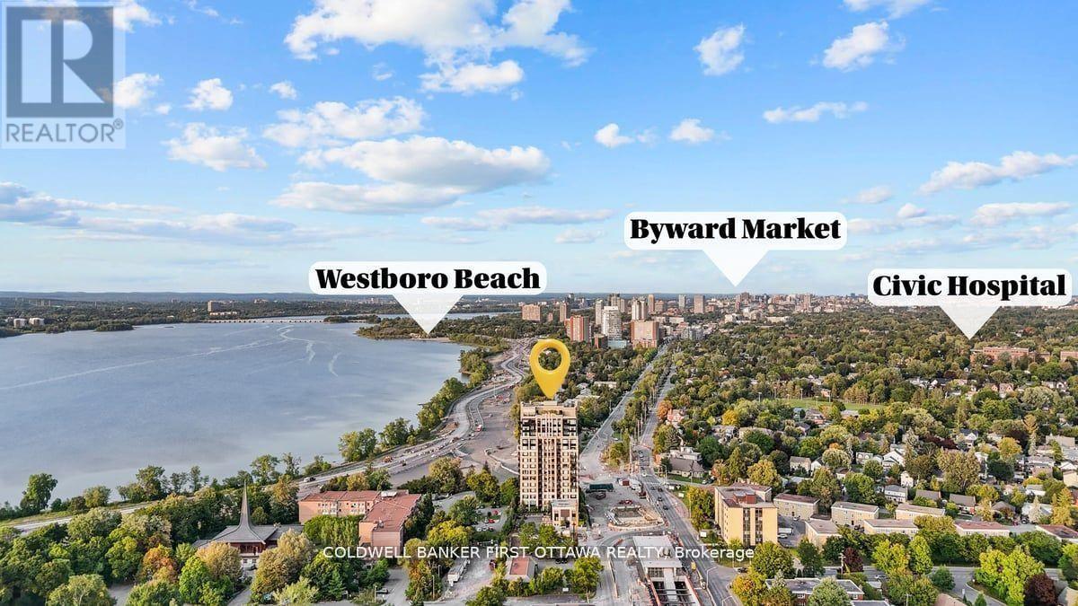 1202 - 75 Cleary Avenue, Ottawa, Ontario  K2A 1R8 - Photo 47 - X13075564