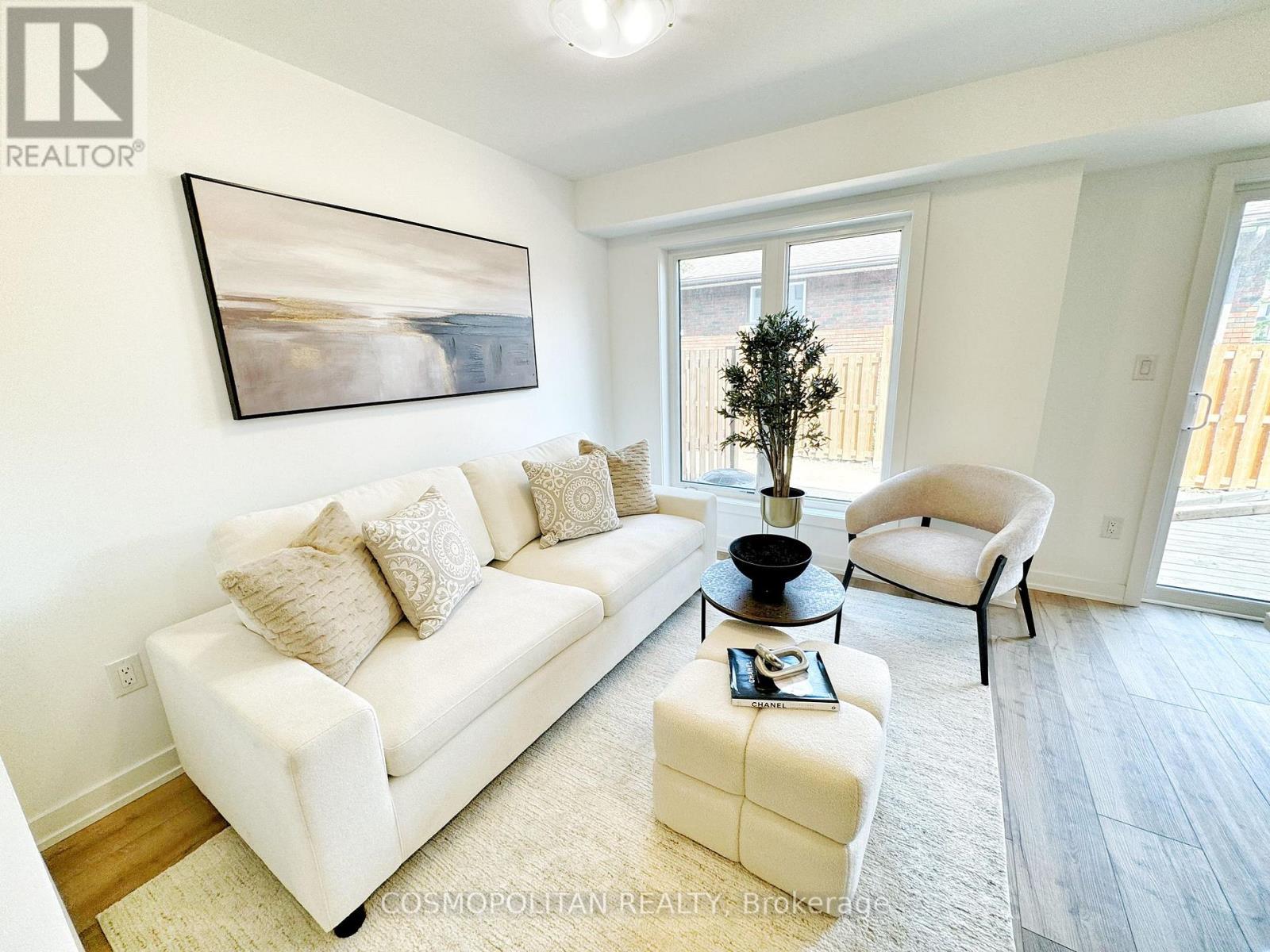 22 Marina Place, Welland, Ontario  L3B 0N7 - Photo 11 - X13075574