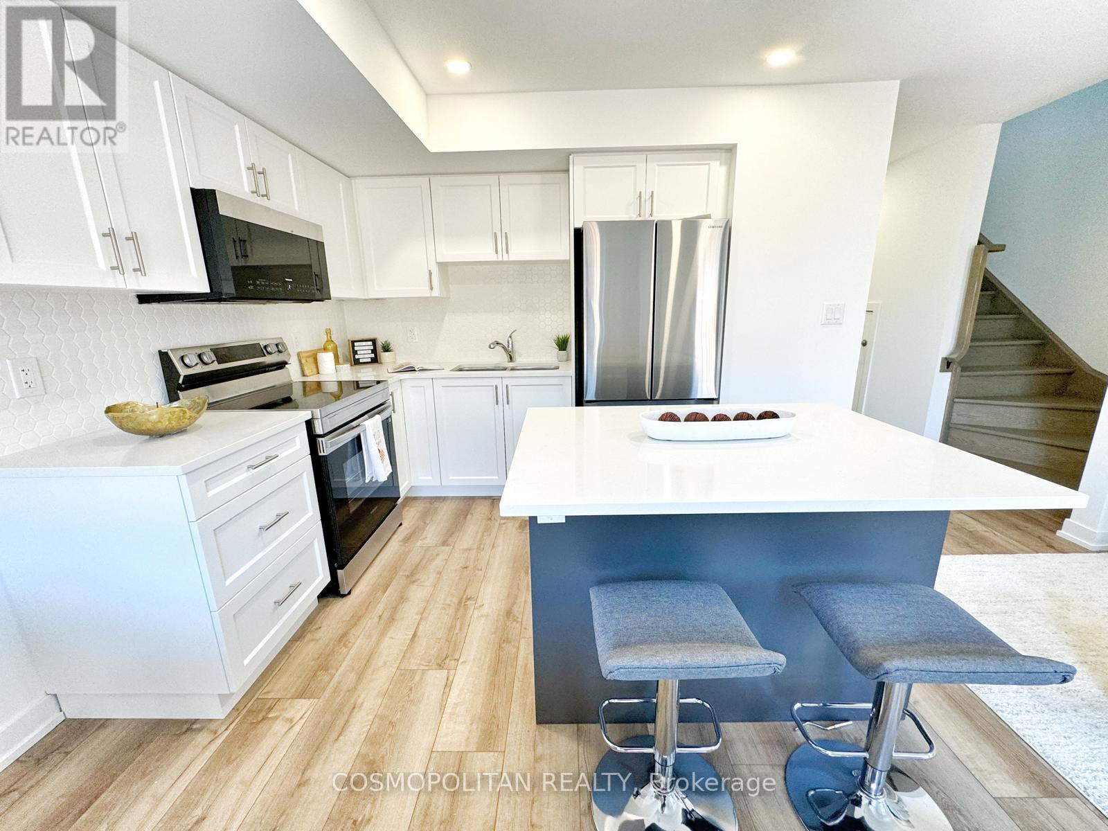 22 Marina Place, Welland, Ontario  L3B 0N7 - Photo 17 - X13075574