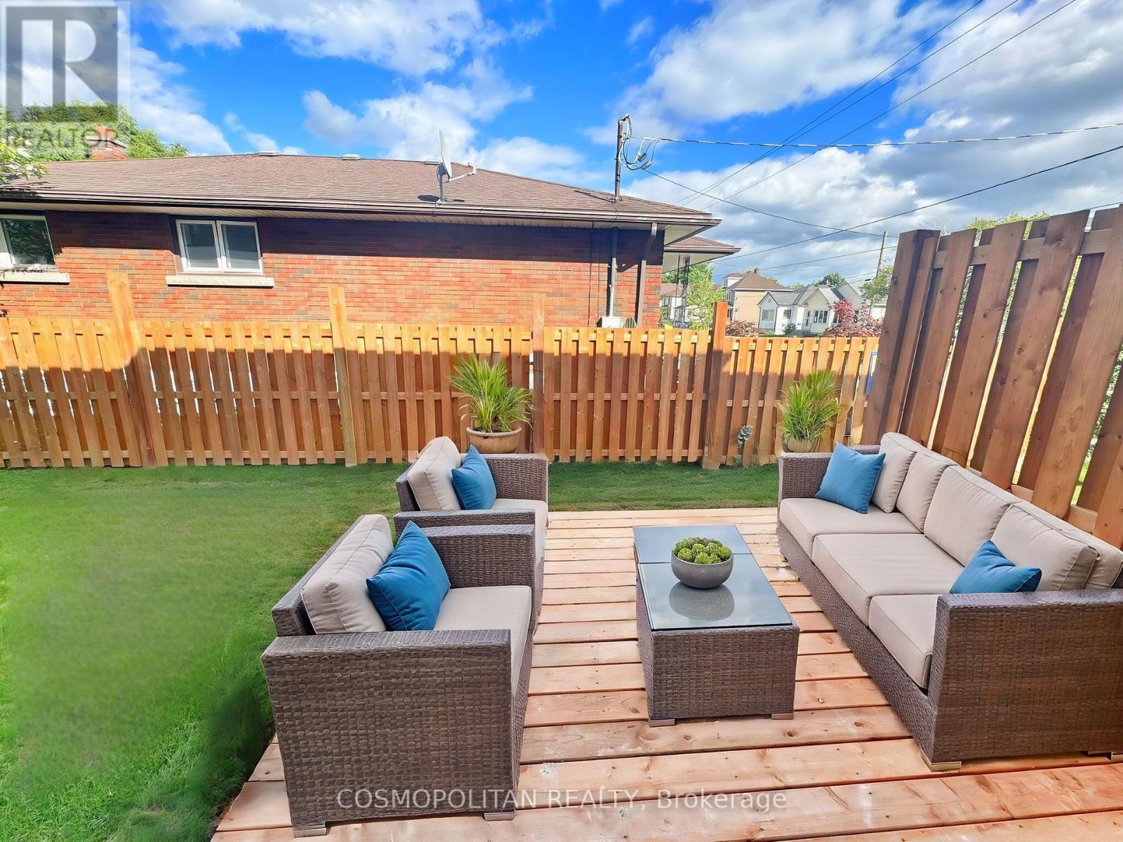 22 Marina Place, Welland, Ontario  L3B 0N7 - Photo 39 - X13075574