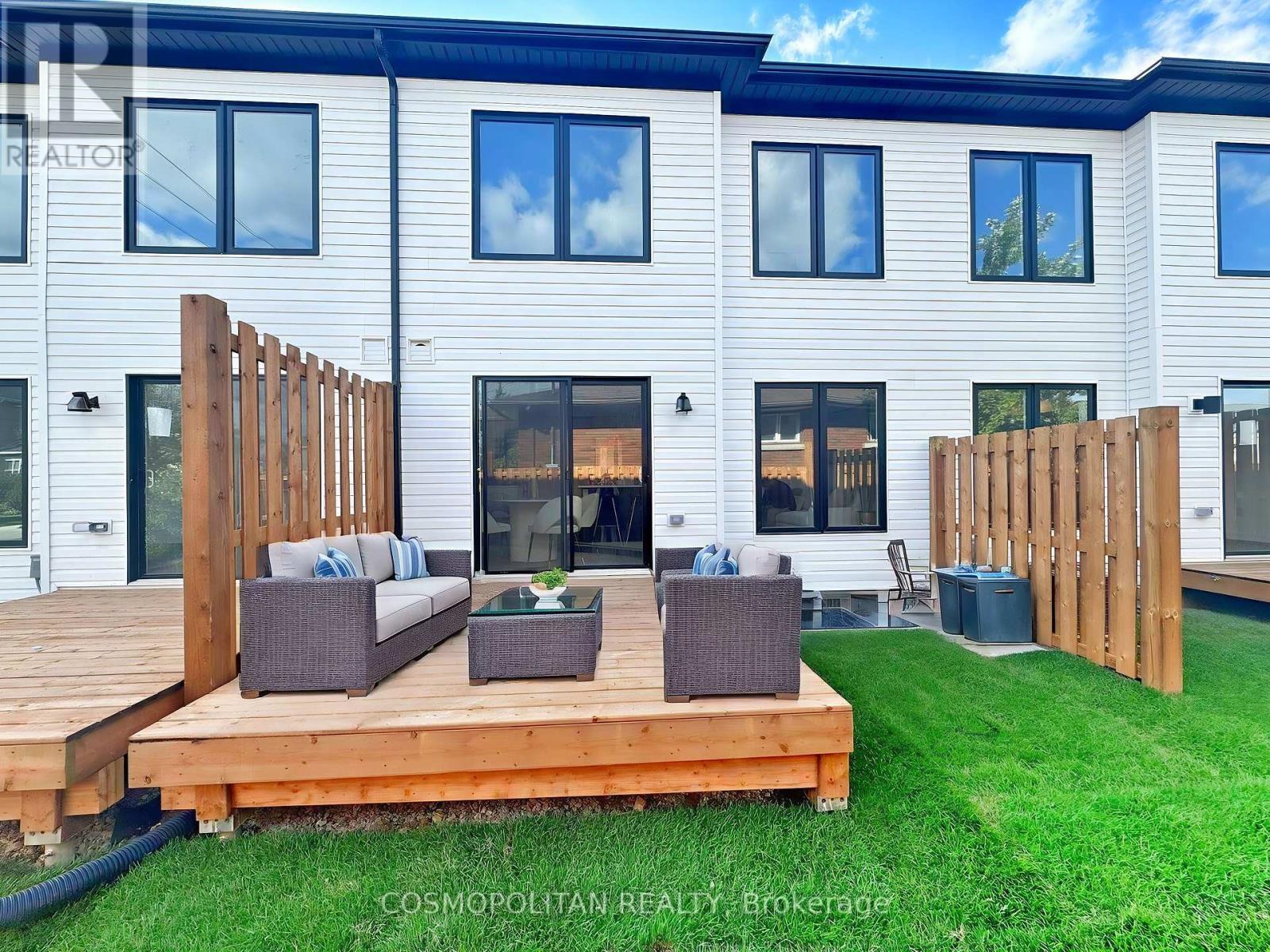 22 Marina Place, Welland, Ontario  L3B 0N7 - Photo 40 - X13075574