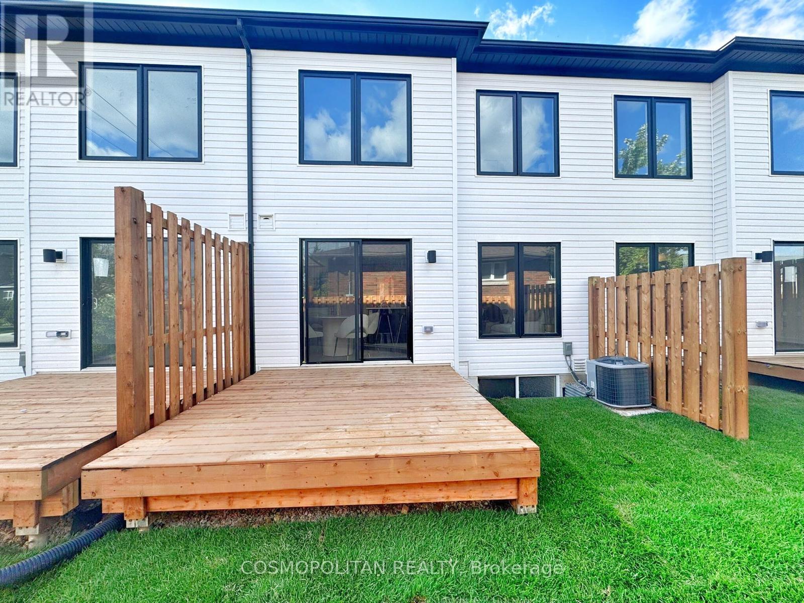 22 Marina Place, Welland, Ontario  L3B 0N7 - Photo 42 - X13075574