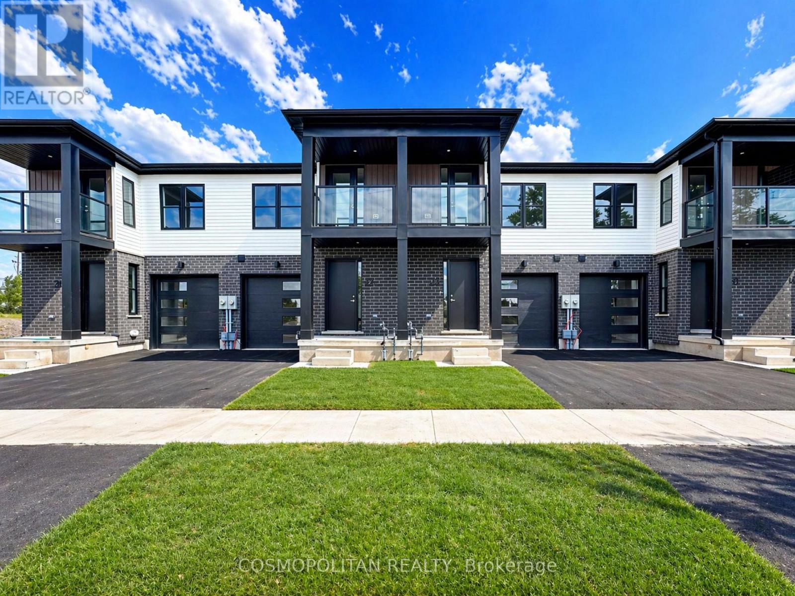 22 Marina Place, Welland, Ontario  L3B 0N7 - Photo 7 - X13075574